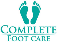 Complete Foot Care Coalville