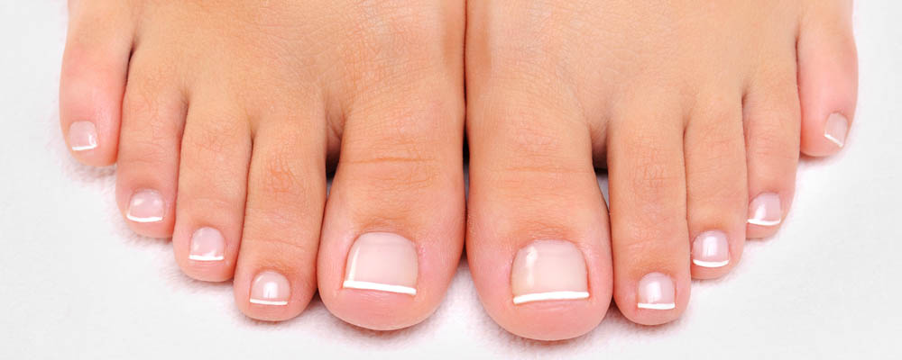 Foot Care Services Coalville